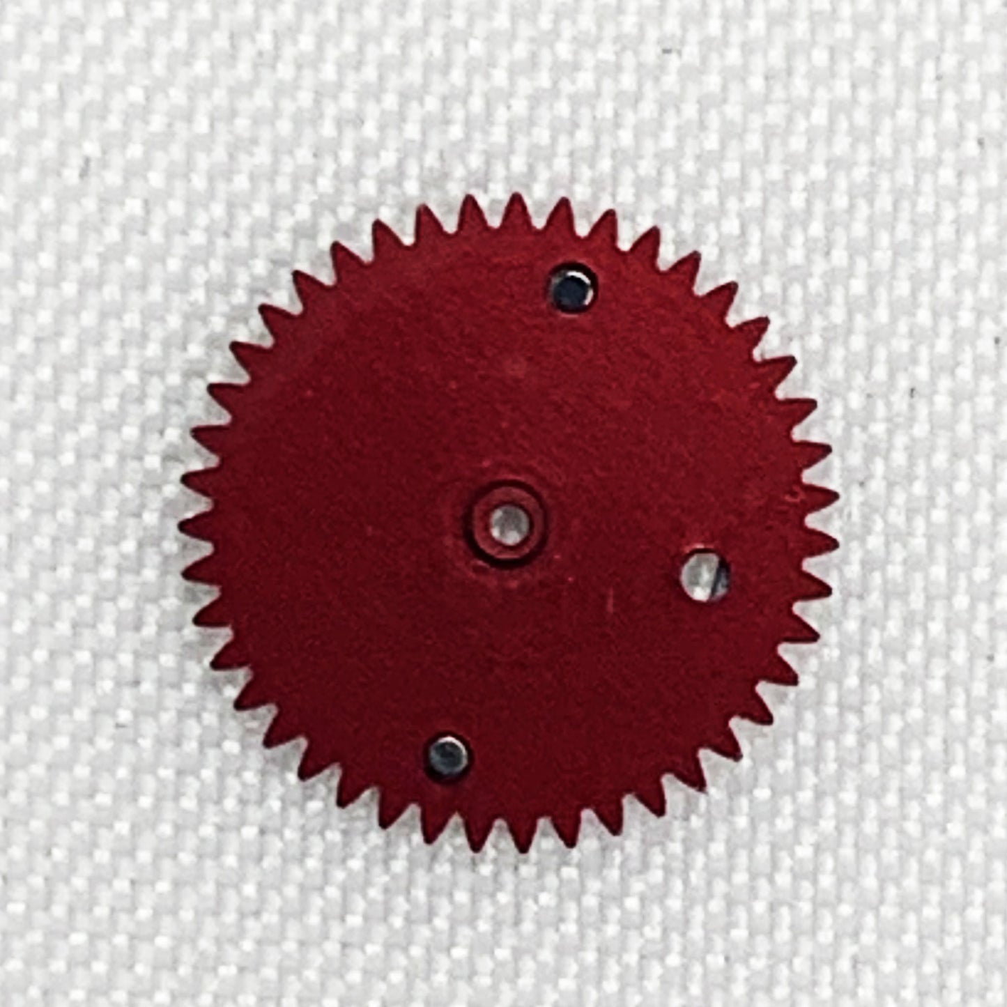 Rolex Watch Part Caliber Movement 3035 540 Reversing Wheel Set, Genuine, Used - Universal Jewelers & Watch Tools Inc.