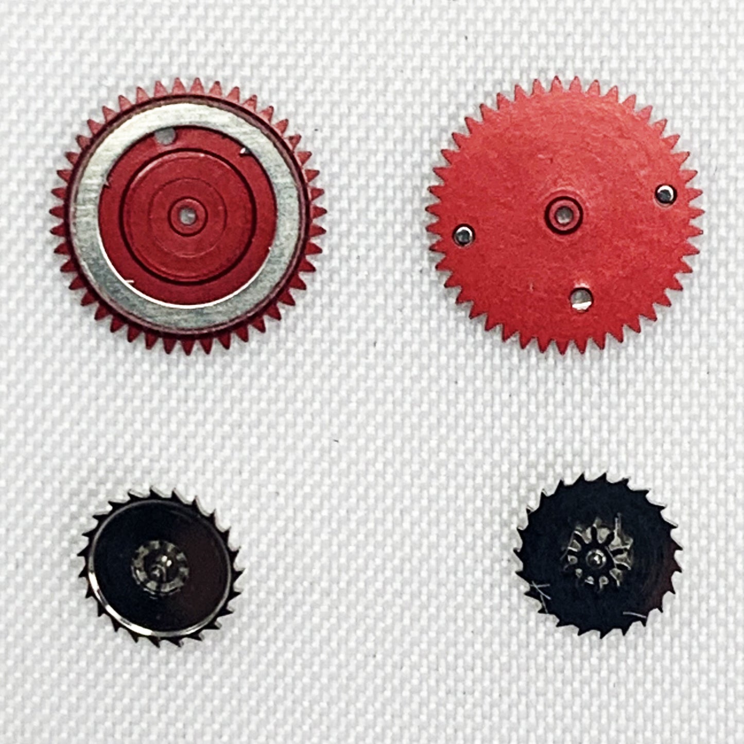 Rolex Watch Part Caliber Movement 3035 540 Reversing Wheel Set, Genuine, Used - Universal Jewelers & Watch Tools Inc.