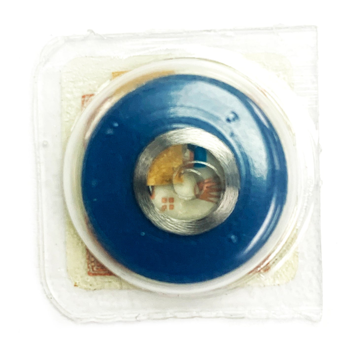 Rolex Caliber 1210 Part 7500 Main Spring New Original Pack Pre Owned - Universal Jewelers & Watch Tools Inc.