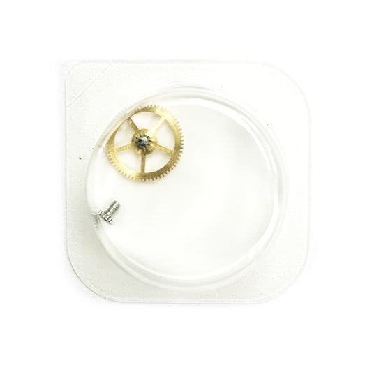 Rolex Caliber 1210 Part 7504 Canon Pinion New Original Pack Pre Owned - Universal Jewelers & Watch Tools Inc.