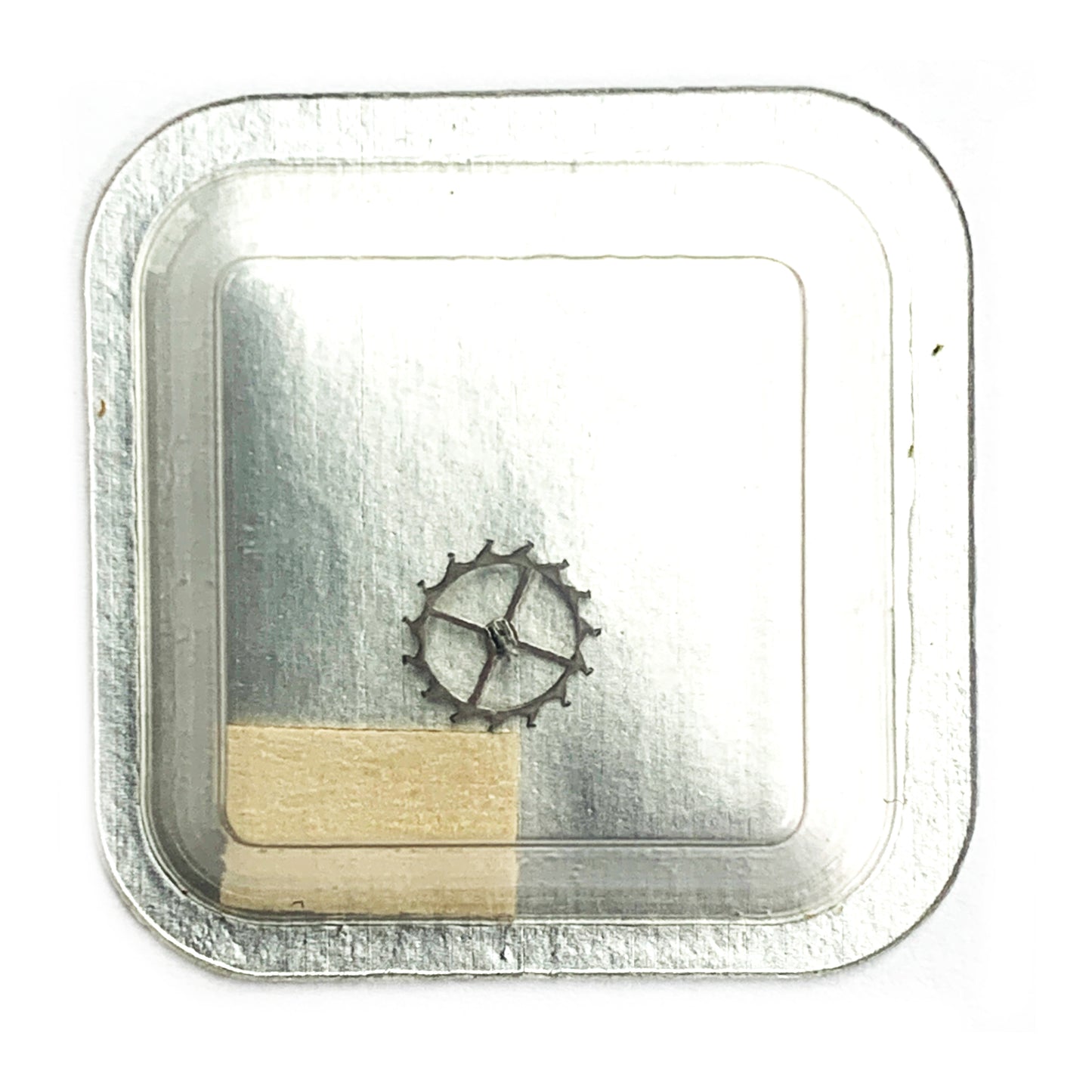 Rolex Caliber 1210 Part 7521 Escape Wheel New Original Pack Pre Owned - Universal Jewelers & Watch Tools Inc.
