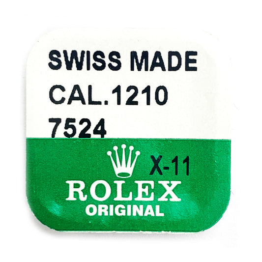 Rolex Caliber 1210 Part 7524 Pallet Fork New Original Pack Pre Owned - Universal Jewelers & Watch Tools Inc.
