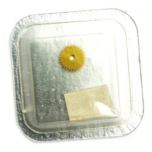 Rolex Caliber 1210 Part 7571 Hour Wheel New Original Pack Pre Owned - Universal Jewelers & Watch Tools Inc.