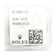 Rolex Caliber 1520 Part 7888 Minute Wheel New Original Pack Pre Owned - Universal Jewelers & Watch Tools Inc.