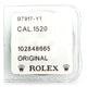 Rolex Caliber 1520 Part 7917 Driving Wheel New Original Pack Pre Owned - Universal Jewelers & Watch Tools Inc.