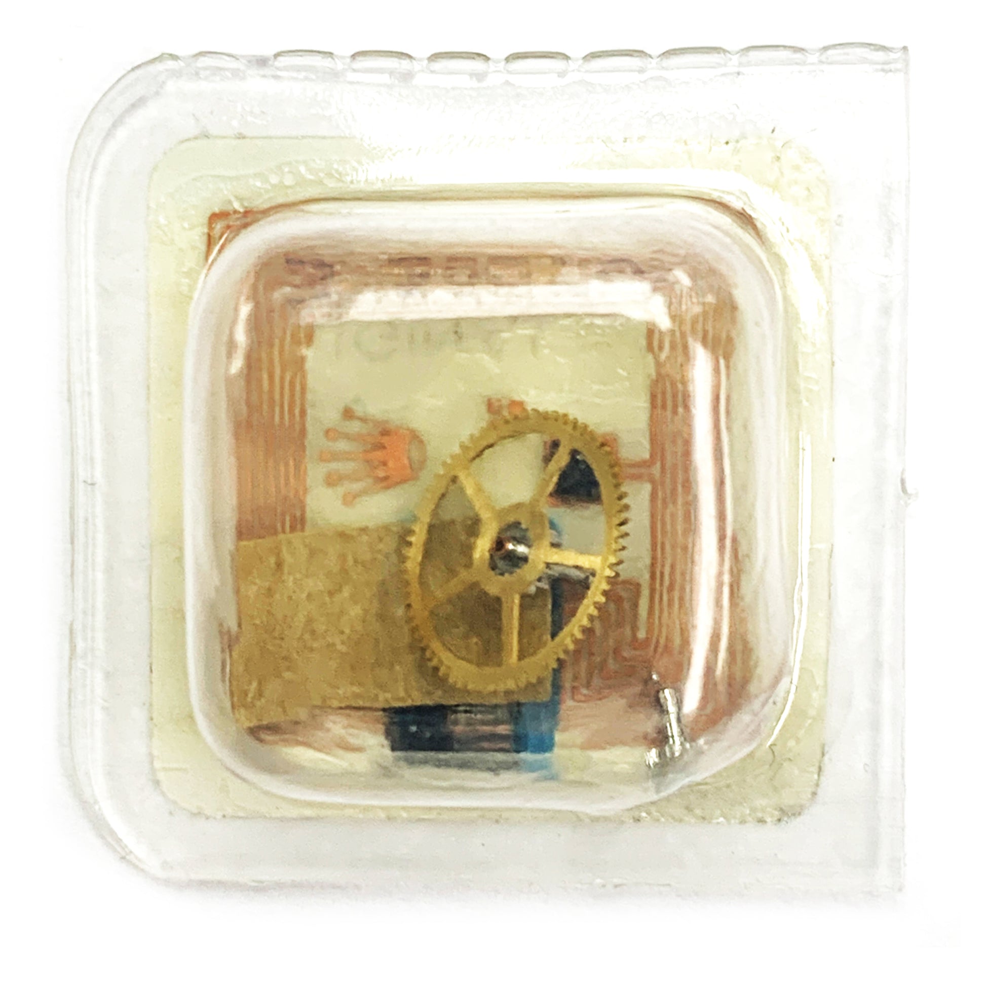 Rolex Caliber 1530 Part 7829 Center Wheel with Pinion Original Pre Owned - Universal Jewelers & Watch Tools Inc.