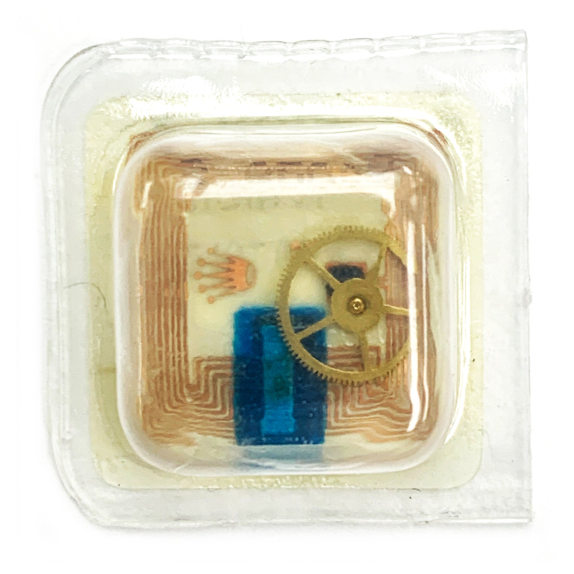 Rolex Caliber 1530 Part 7837 Driving wheel Over 3rd Wheel Original Pre Owned - Universal Jewelers & Watch Tools Inc.