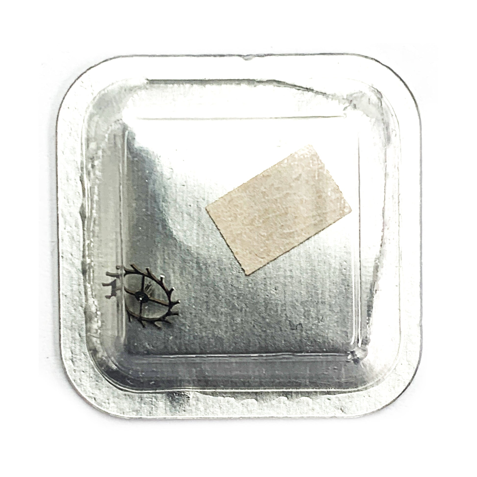 Rolex Caliber 1530 Part 7841 Escape Wheel Original Pre Owned - Universal Jewelers & Watch Tools Inc.