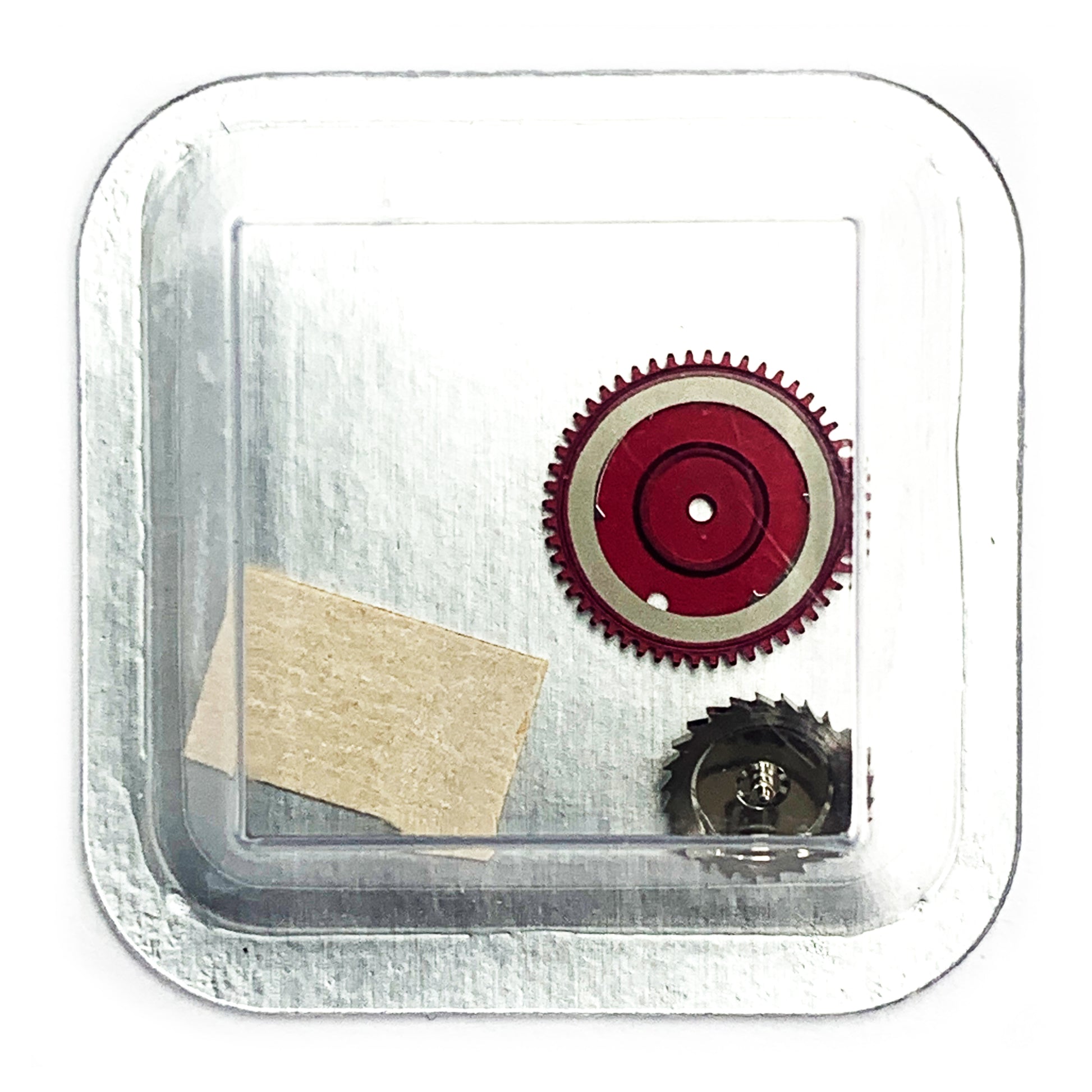 Rolex Caliber 1530 Part 7912 Reversing Wheel Mounted Original Pre Owned - Universal Jewelers & Watch Tools Inc.