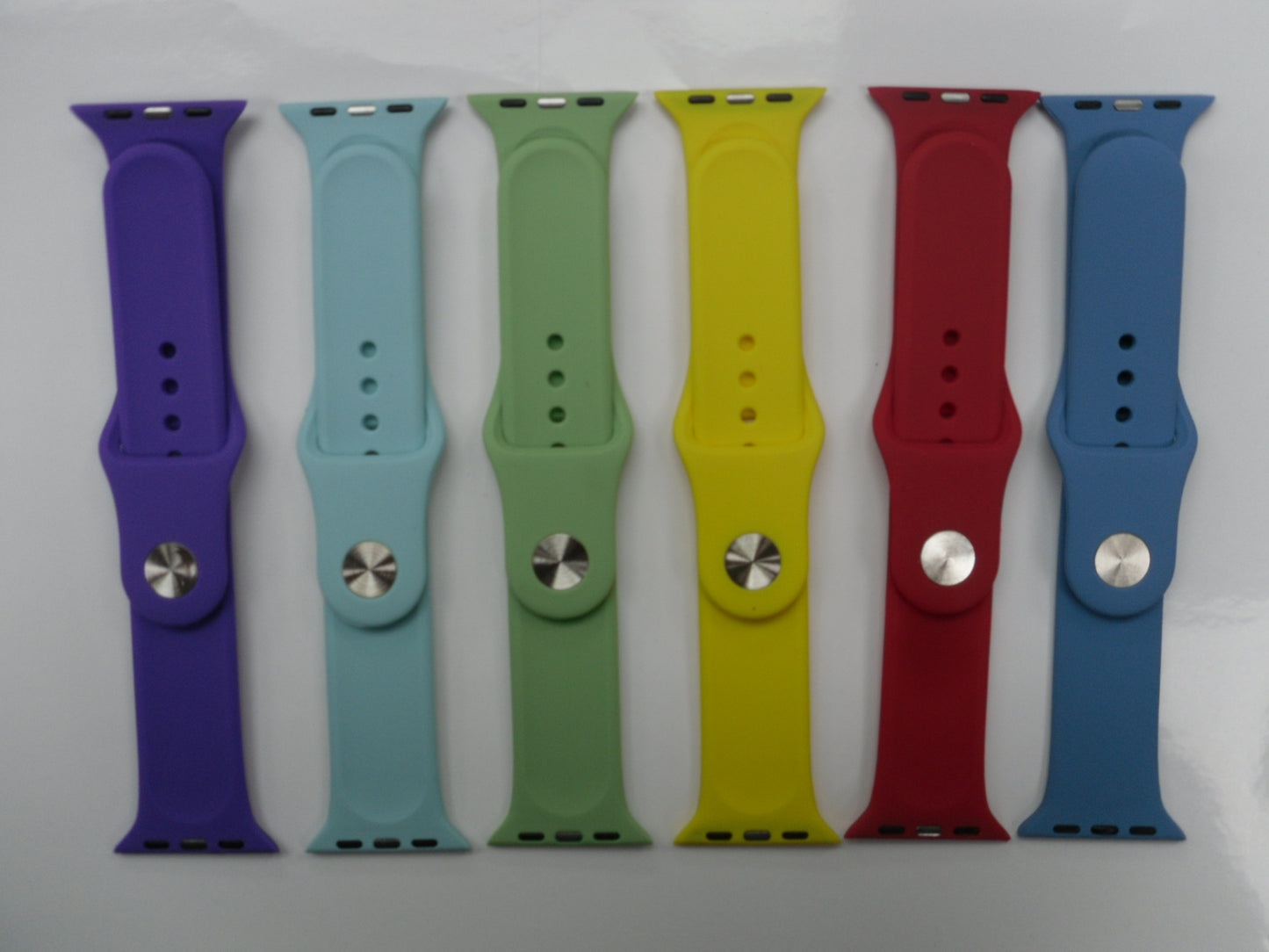 Smart watch band 38/40 mm large size fit to all smart watch