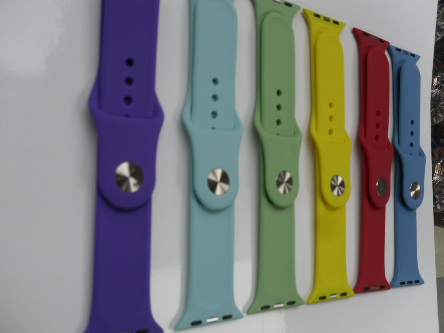Smart watch band 38/40 mm large size fit to all smart watch