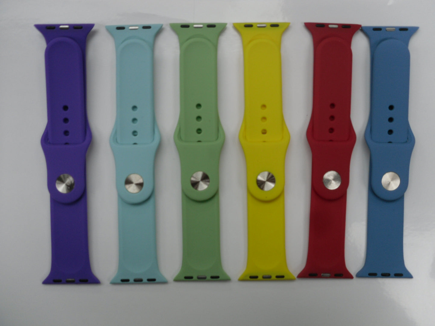 Smart watch band 38/40 mm large size fit to all smart watch