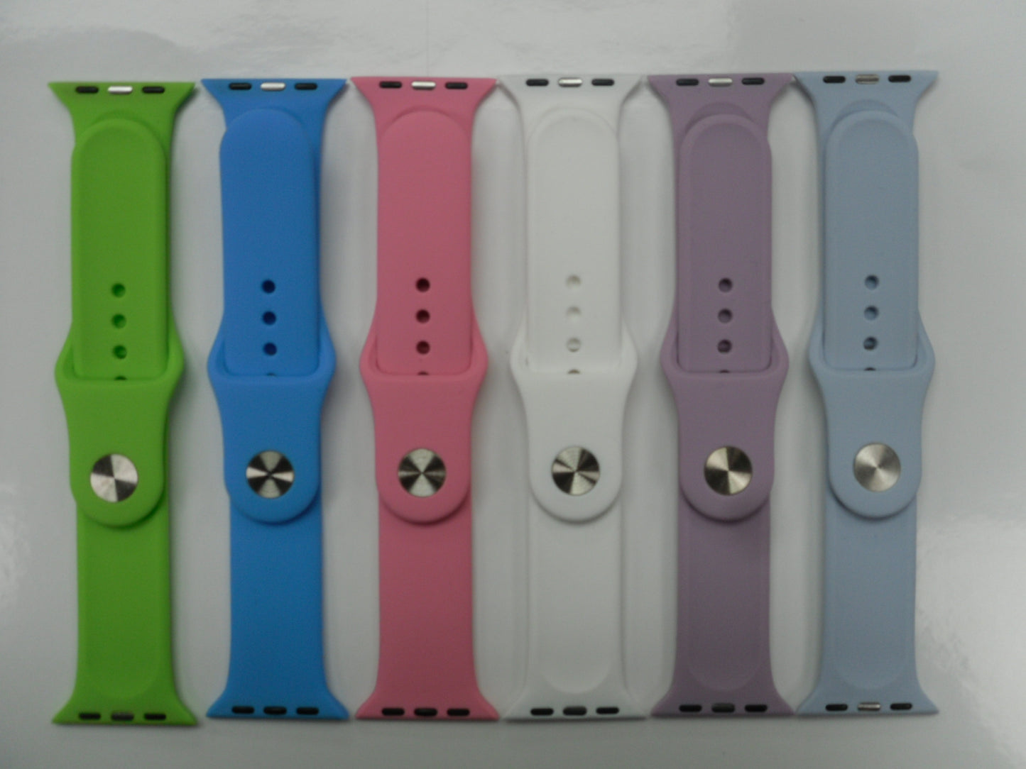 Premium Smart watch band 38/40 mm - Universal Jewelers & Watch Tools Inc.