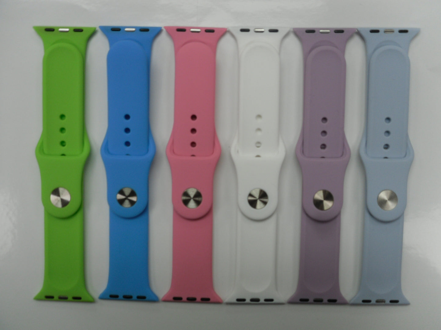 Premium Smart watch band 38/40 mm - Universal Jewelers & Watch Tools Inc.