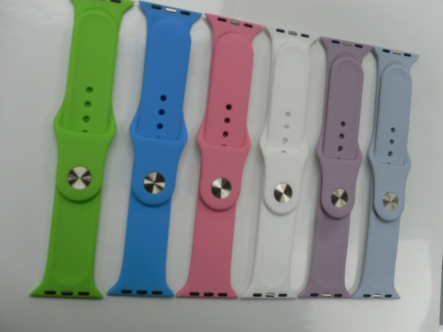 Premium Smart watch band 38/40 mm - Universal Jewelers & Watch Tools Inc.