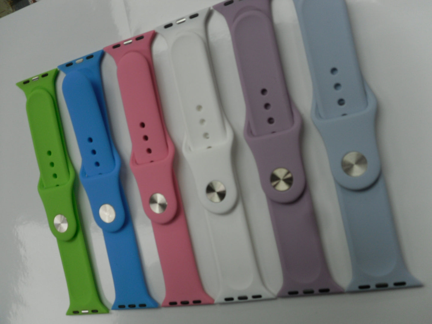 Premium Smart watch band 38/40 mm - Universal Jewelers & Watch Tools Inc.