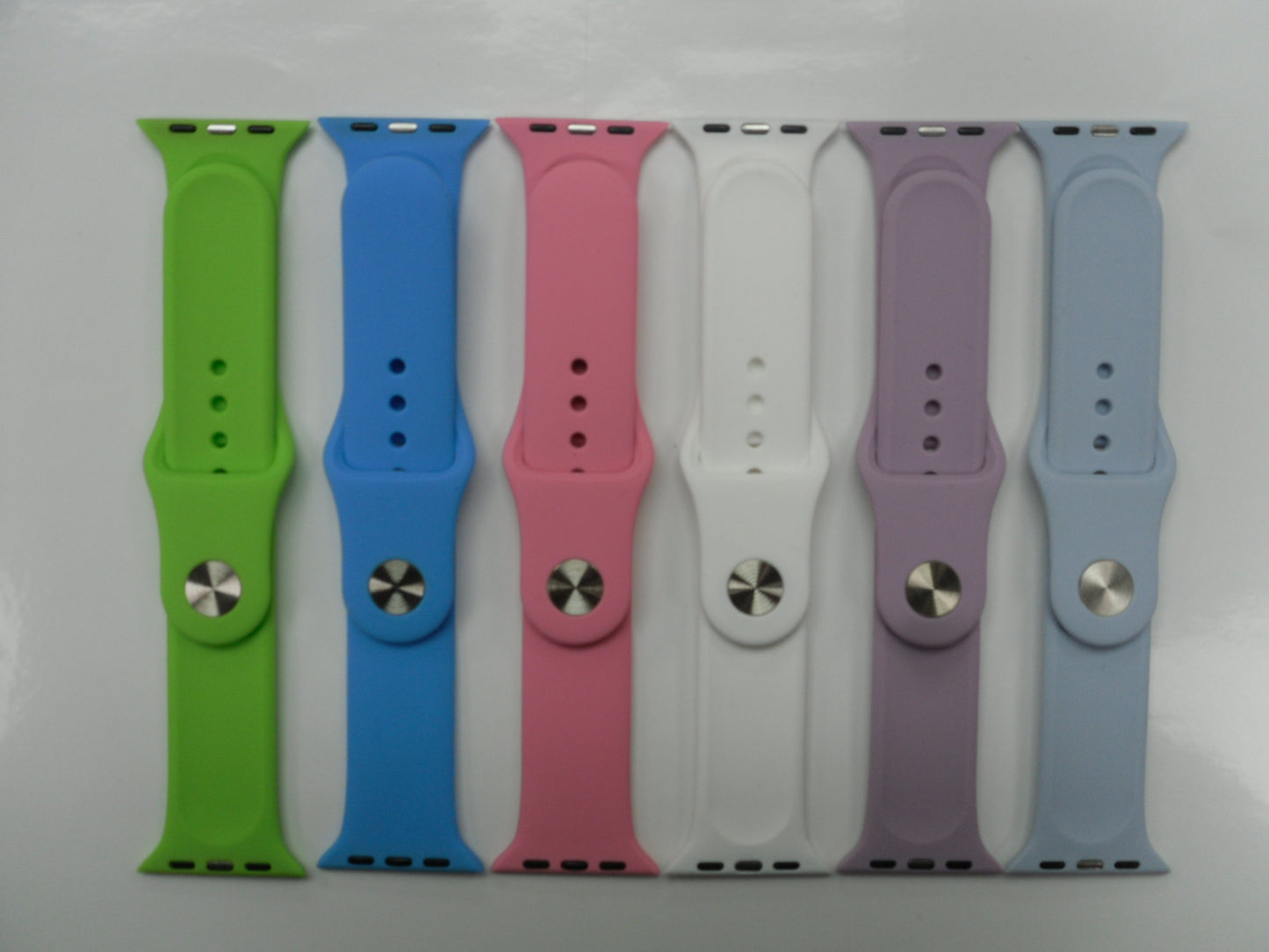 Premium Smart watch band 38/40 mm - Universal Jewelers & Watch Tools Inc.