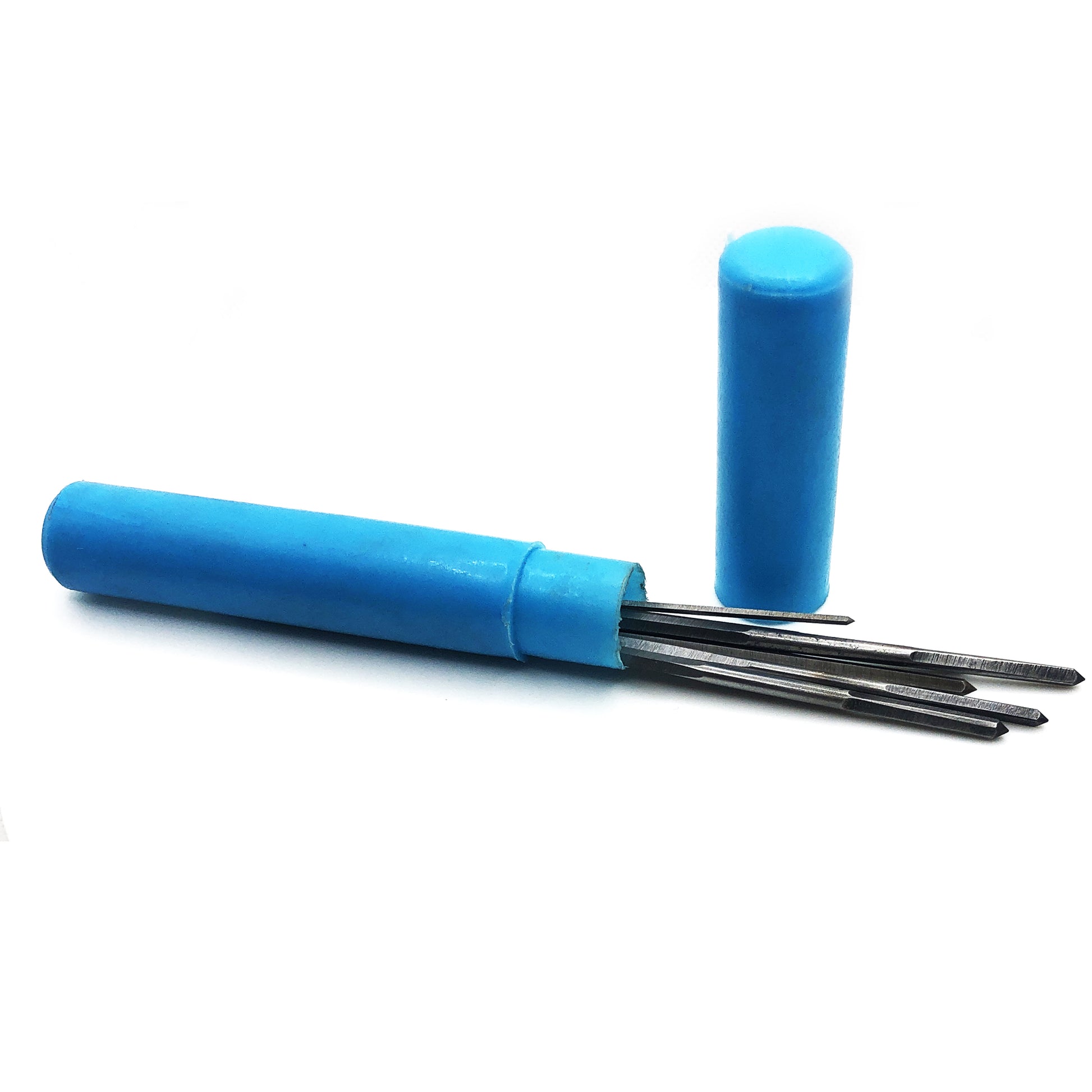 Set of 12 Broaches in Blue Box - Universal Jewelers & Watch Tools Inc.