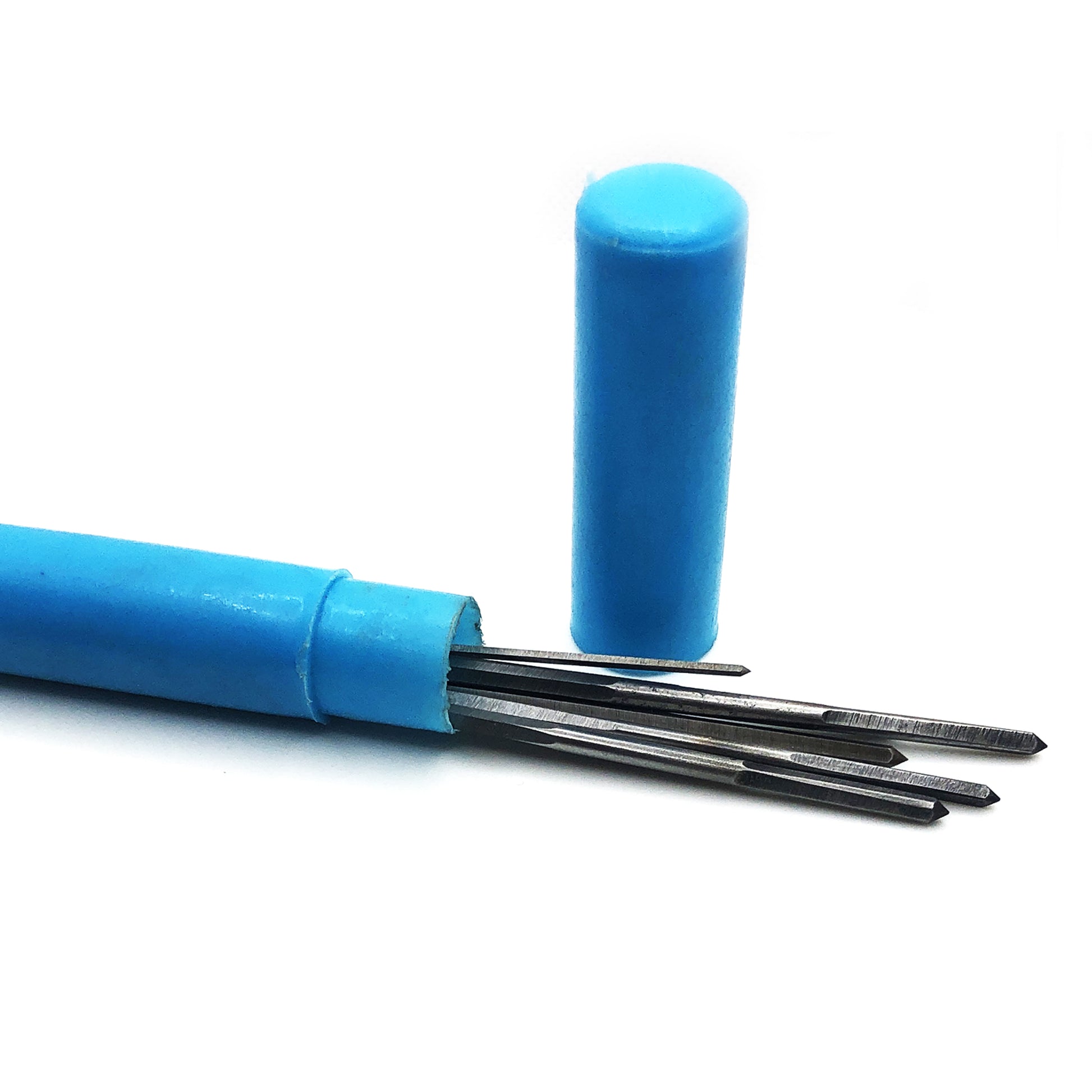 Set of 12 Broaches in Blue Box - Universal Jewelers & Watch Tools Inc.