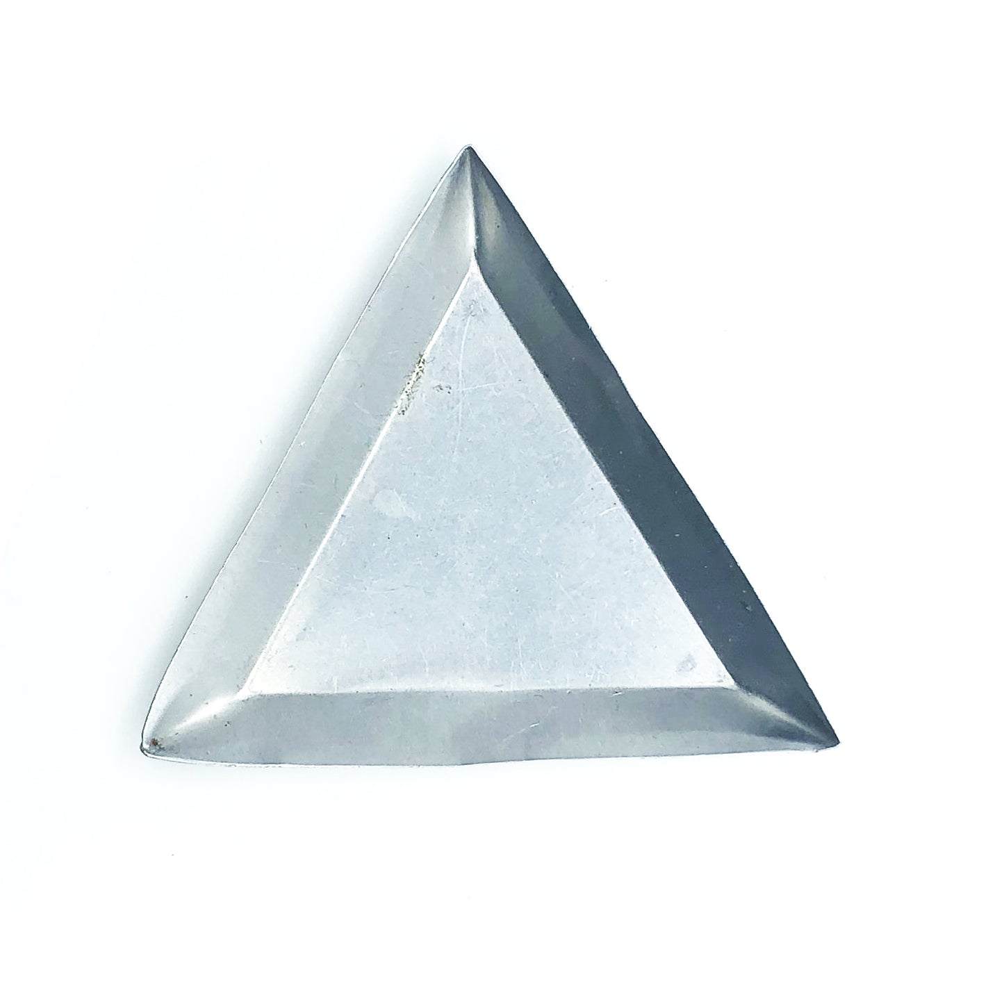 Sorting Tray Triangular Aluminium - Universal Jewelers & Watch Tools Inc.