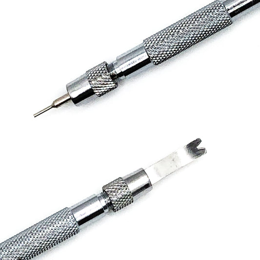 Watch Spring Bar Remover Tool - Universal Jewelers & Watch Tools Inc.