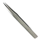 Tweezer Stainless Steel Antimagnetic Nos 1 - Universal Jewelers & Watch Tools Inc.