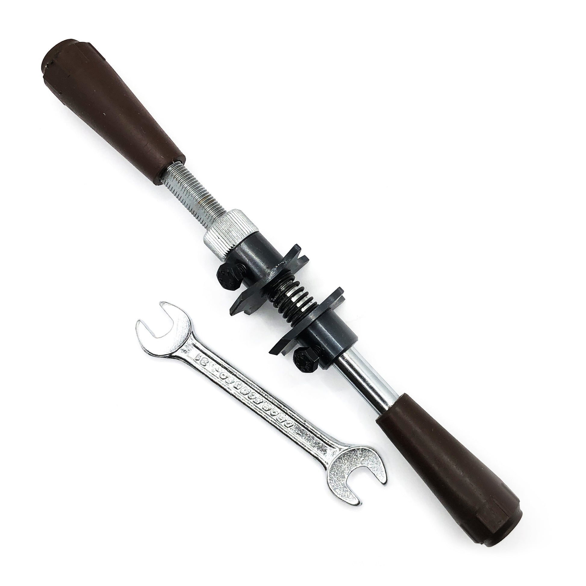 Universal Case Opener 4 Side With Key - Universal Jewelers & Watch Tools Inc.