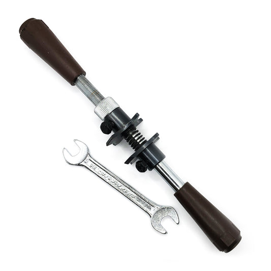 Universal Case Opener 4 Side With Key - Universal Jewelers & Watch Tools Inc.