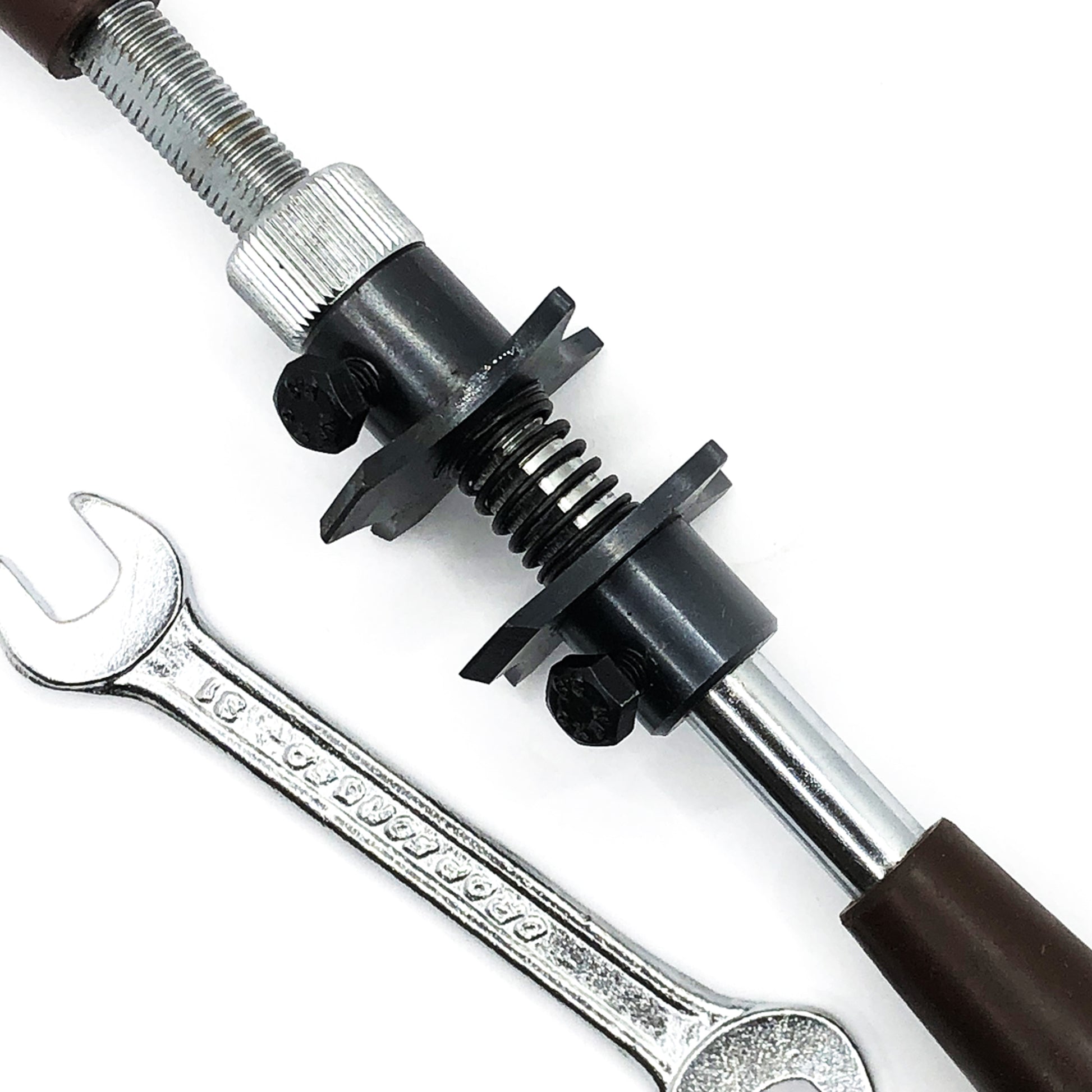 Universal Case Opener 4 Side With Key - Universal Jewelers & Watch Tools Inc.