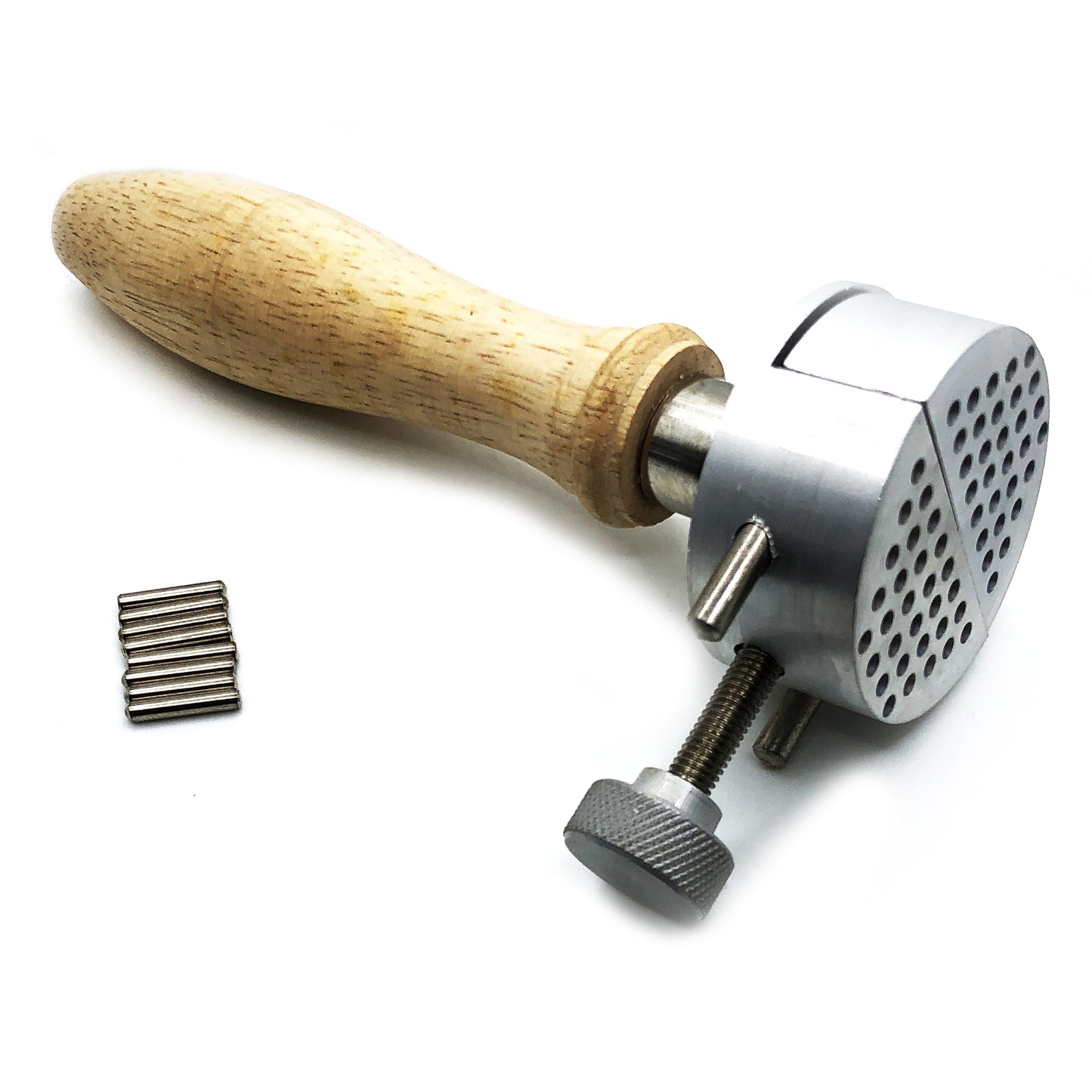 Universal Wooden Holder Clamp Vise