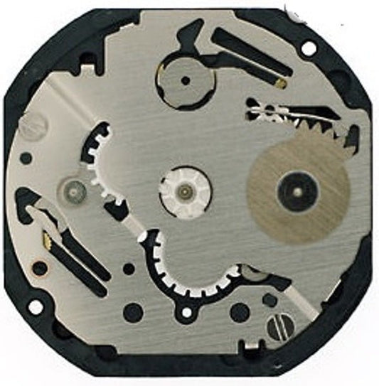 VX36 Hattori Seiko Watch Movement Japan Watch Movement - Universal Jewelers & Watch Tools Inc.