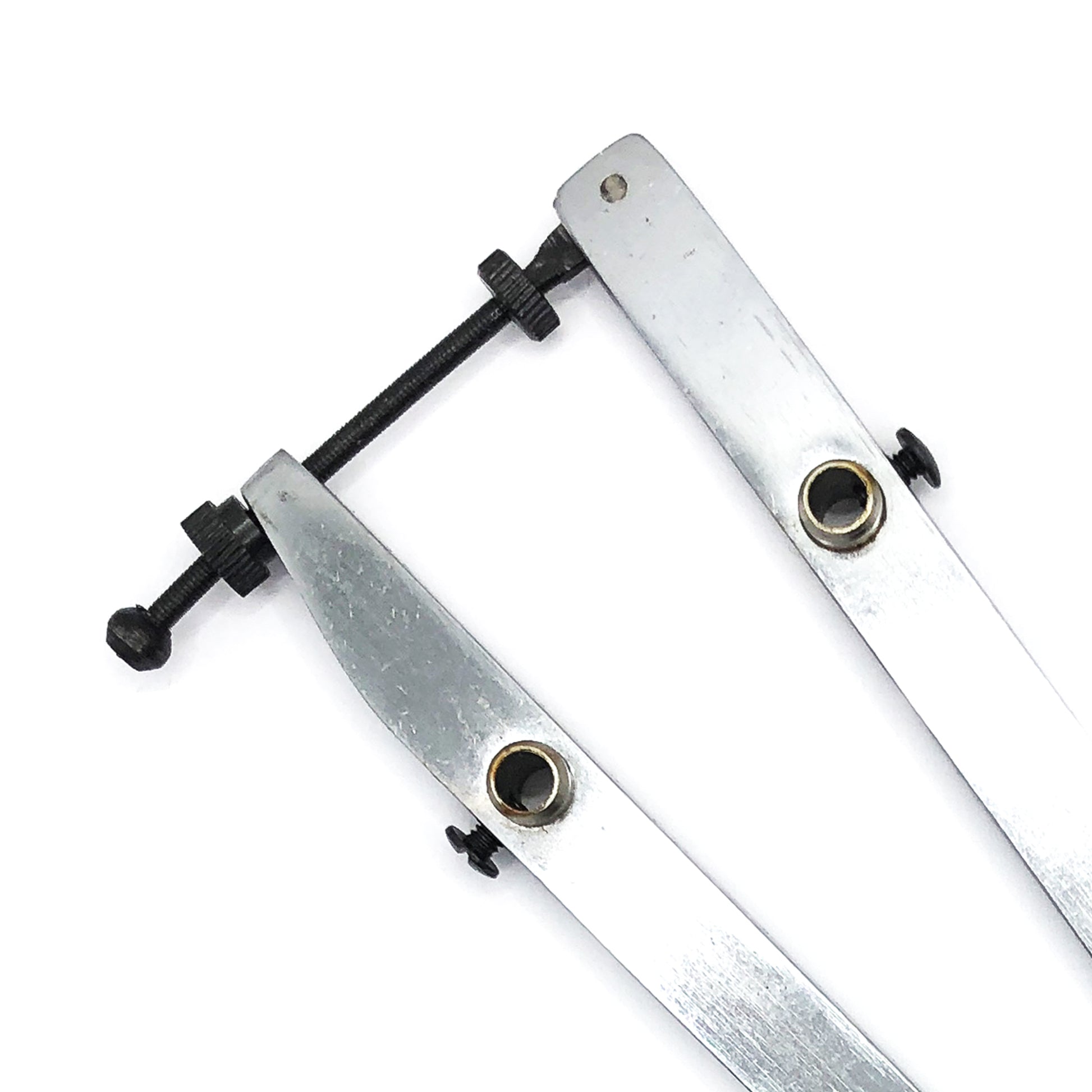 Watch Case Opener V Type with Two Knobs - Universal Jewelers & Watch Tools Inc.