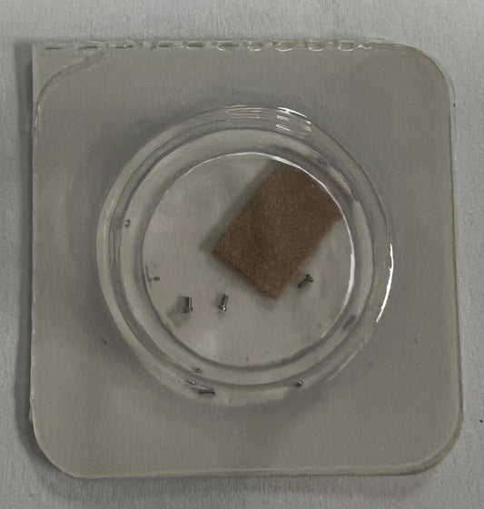 High Quality Rolex Caliber Fit 2235 - 5450 Best Compatible for Rolex Watch 10pcs - Universal Jewelers & Watch Tools Inc.