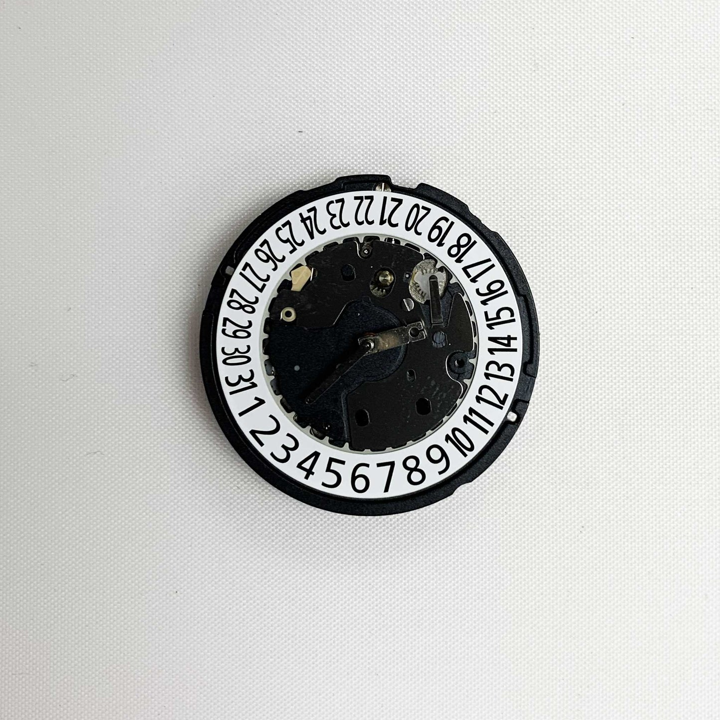 Ronda Watch Movement Z50 Swiss Made - Universal Jewelers & Watch Tools Inc.