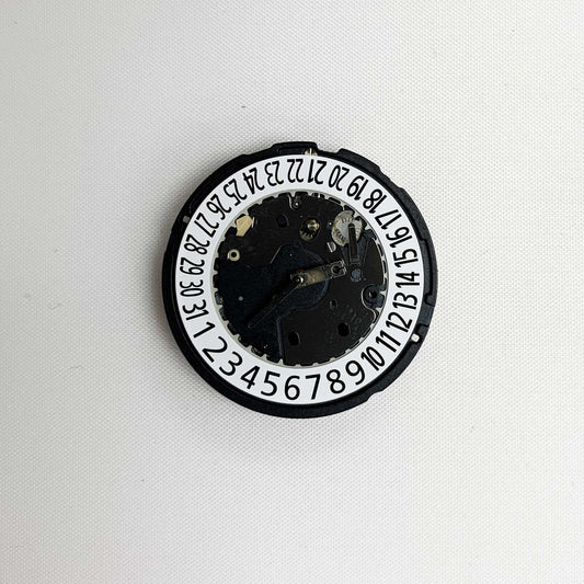 Ronda Watch Movement Z50 Swiss Made - Universal Jewelers & Watch Tools Inc.