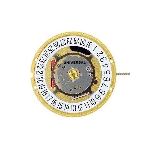 Brand New ETA F06.11A 2 Hands DT 6, Watch Quartz Movement - Universal Jewelers & Watch Tools Inc.