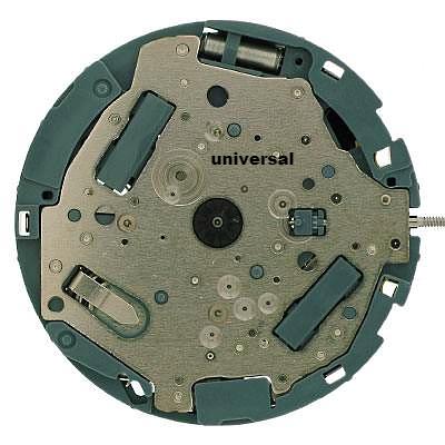 Brand New Citizen/Miyota OS70 Quartz Movement - Universal Jewelers & Watch Tools Inc.