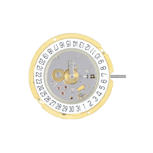 Ronda Watch Movement 1005 Swiss Made, Harley Watch Movement - Universal Jewelers & Watch Tools Inc.