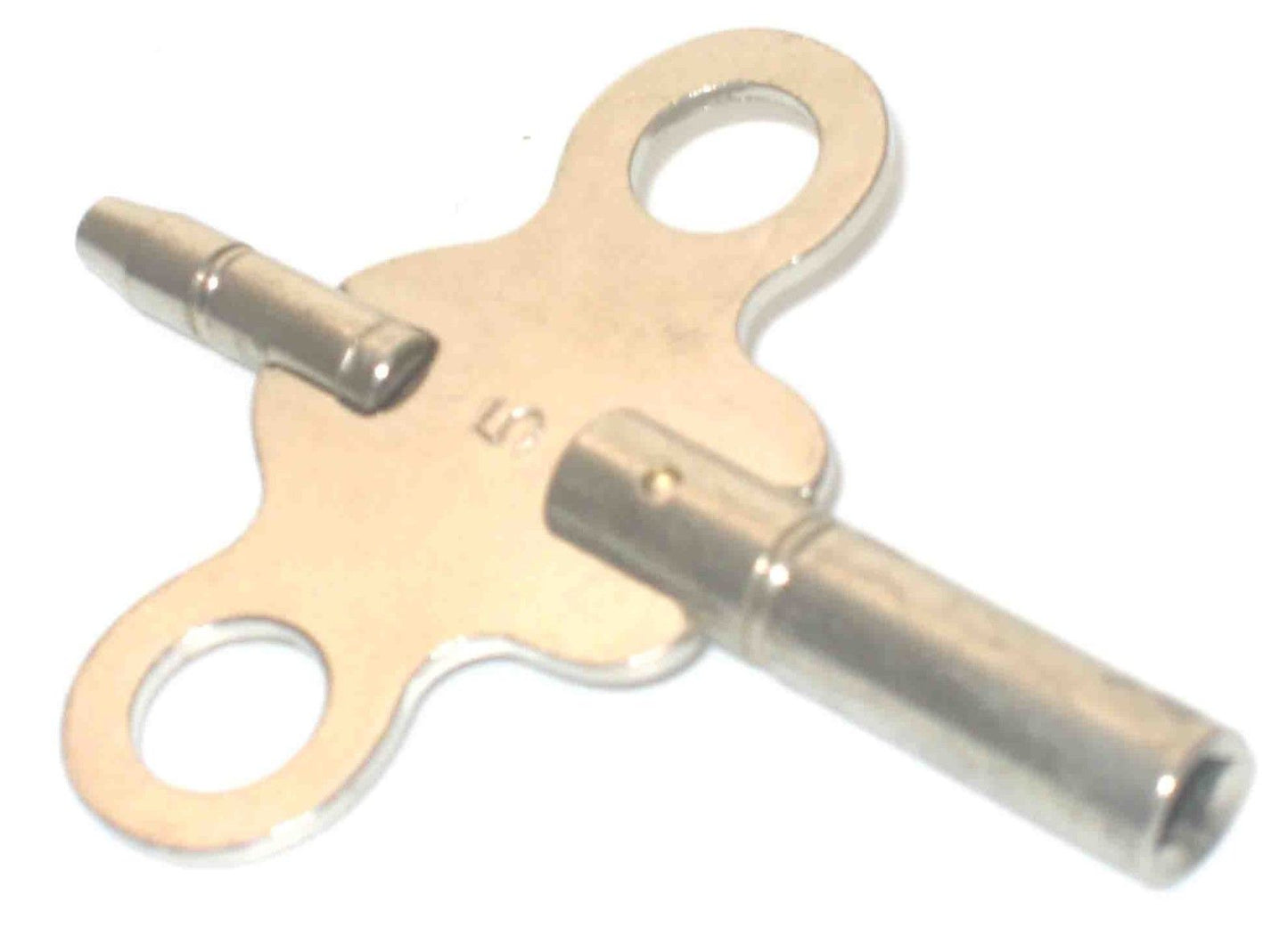 Double End Clock Key - Universal Jewelers & Watch Tools Inc.