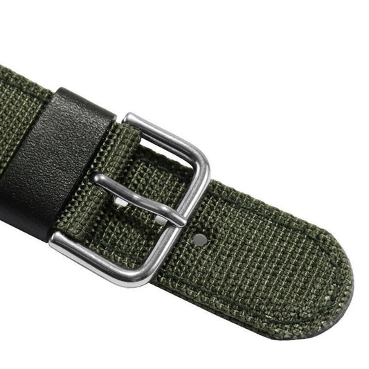 Sports Nylon Watch Band for Casio G-Shock SGW-300H AE-1000W W-735H W-215 Strap