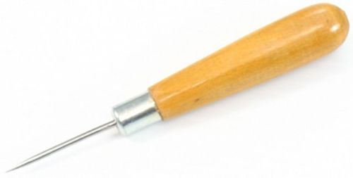 Beading Needle with Wooden Handle Jewelry Tool - Universal Jewelers & Watch Tools Inc.