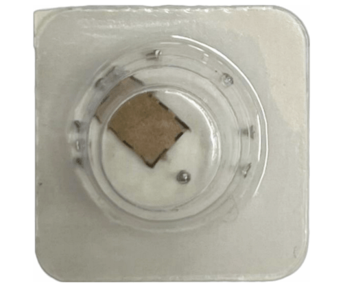 High Quality Rolex Caliber Fit 3135 - 5115 Best Compatible for Rolex Watch 10pcs - Universal Jewelers & Watch Tools Inc.