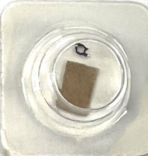 High Quality Rolex Caliber Fit 1530 - 7878 Best Compatible for Rolex Watch - Universal Jewelers & Watch Tools Inc.