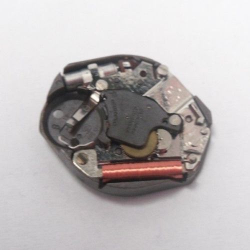 ETA Watch Quartz Movement 400.101 Watch Parts - Universal Jewelers & Watch Tools Inc.