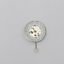 Brand New ETA 400.411 Watch Quartz Movement - Universal Jewelers & Watch Tools Inc.