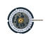 ETA Watch Quartz Movement 803.161 4H DT3 Watch Parts - Universal Jewelers & Watch Tools Inc.