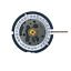 ETA Watch Quartz Movement 803.161 4H DT3 Watch Parts - Universal Jewelers & Watch Tools Inc.