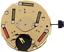 Brand New ETA 251.262 /251.264 DT 3 OR 4 OR 6 Horizontal or Suspended Watch Quartz Movement - Universal Jewelers & Watch Tools Inc.