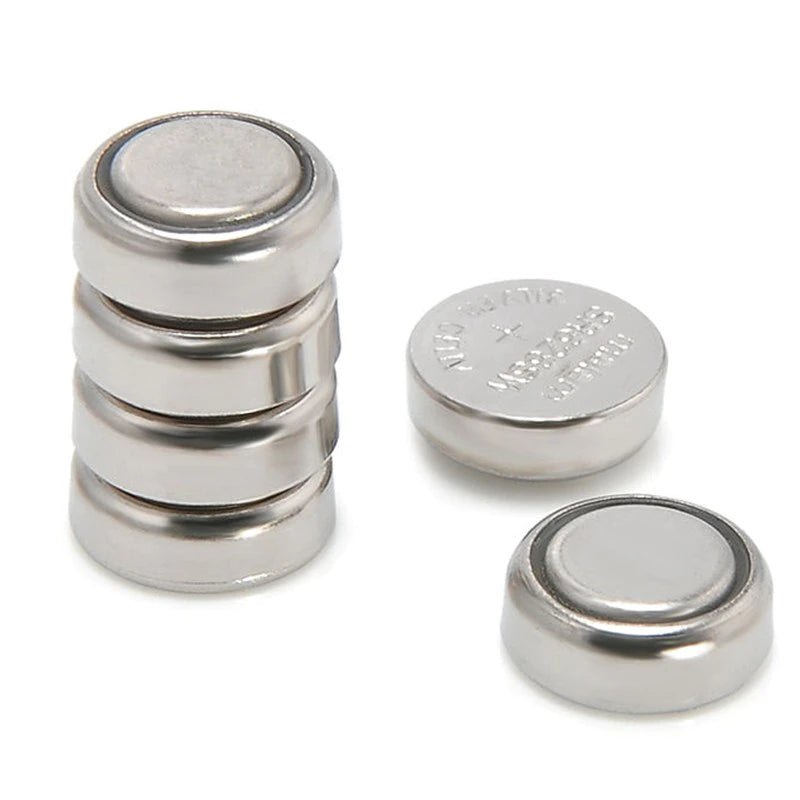Watch Battery Energizer Replacement Cell - Universal Jewelers & Watch Tools Inc.