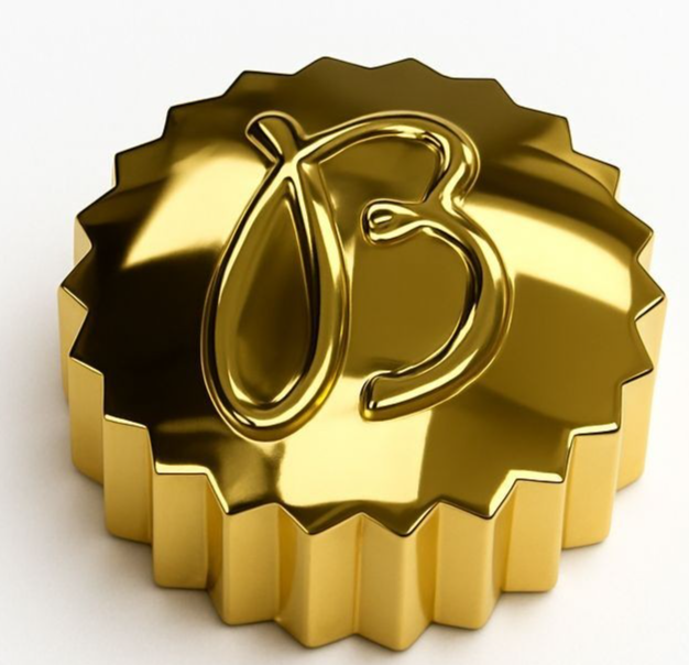 Breitling Crowns